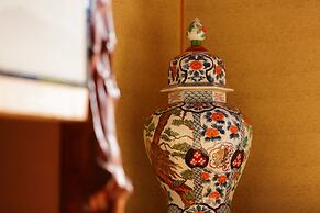 Yufuin Ryokan Nogiku