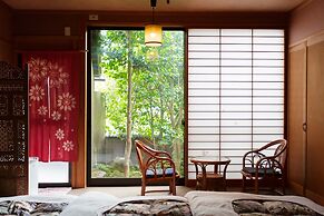 Yufuin Ryokan Nogiku