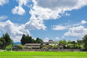 Yufuin Ryokan Nogiku
