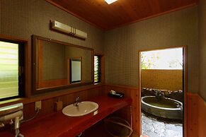 Yufuin Ryokan Nogiku