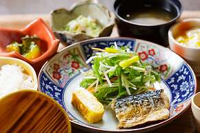 Yufuin Ryokan Nogiku