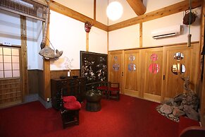 Yufuin Ryokan Nogiku