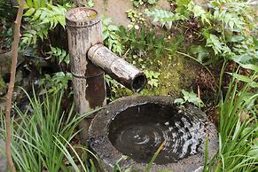 Yufuin Ryokan Nogiku