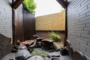 Yufuin Ryokan Nogiku