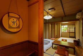 Yufuin Ryokan Nogiku