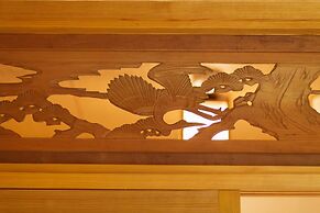 Yufuin Ryokan Nogiku