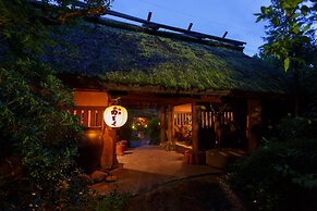 Yufuin Ryokan Nogiku