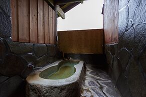 Yufuin Ryokan Nogiku