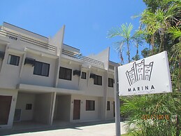 Marina Residences