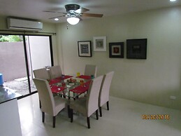 Marina Residences