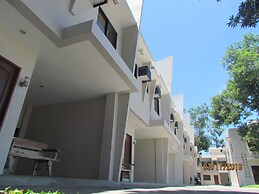 Marina Residences