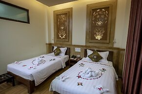 UCT Taunggyi Hotel