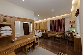 UCT Taunggyi Hotel
