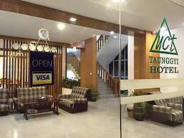 UCT Taunggyi Hotel