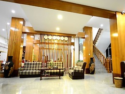 UCT Taunggyi Hotel
