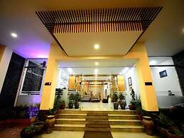UCT Taunggyi Hotel