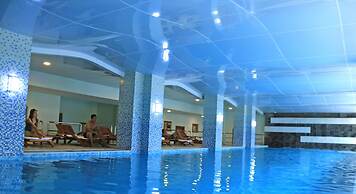 Eastern Palace Hotel