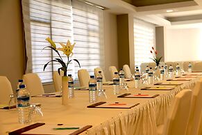 Eastern Palace Hotel