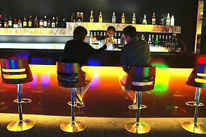 Eastern Palace Hotel