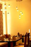 Eastern Palace Hotel