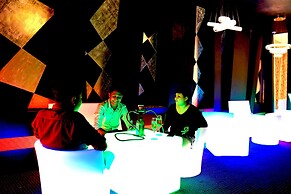 Eastern Palace Hotel