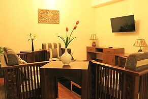 Eastern Palace Hotel