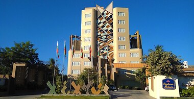 Eastern Palace Hotel