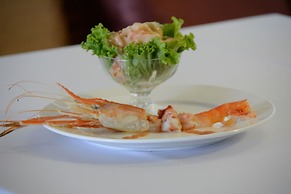 Eastern Palace Hotel