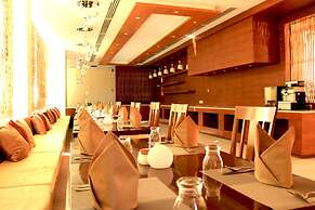 Eastern Palace Hotel