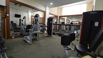 Eastern Palace Hotel