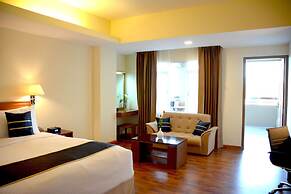 Eastern Palace Hotel