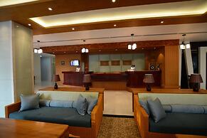 Eastern Palace Hotel