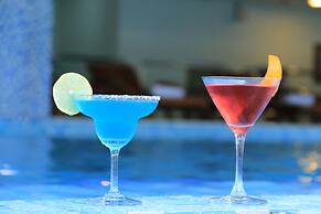 Eastern Palace Hotel