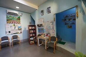 Check In @ Downtown Yangon