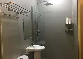 Check In @ Downtown Yangon