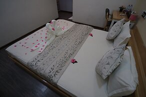 Check In @ Downtown Yangon