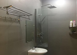 Check In @ Downtown Yangon