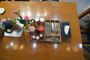 Check In @ Downtown Yangon