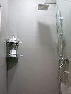 Check In @ Downtown Yangon