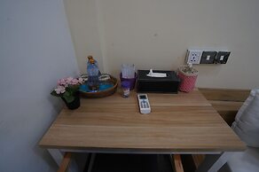 Check In @ Downtown Yangon