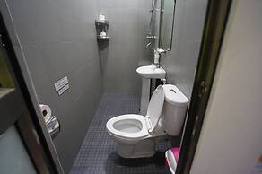 Check In @ Downtown Yangon