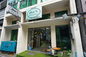 Check In @ Downtown Yangon