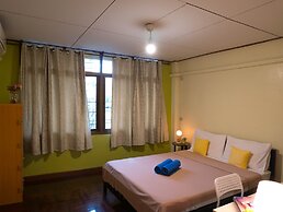 Chan Cha La 99 Hostel