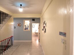 Chan Cha La 99 Hostel