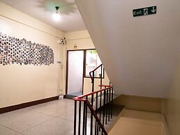 Chan Cha La 99 Hostel