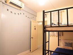 Chan Cha La 99 Hostel