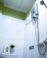 Chan Cha La 99 Hostel