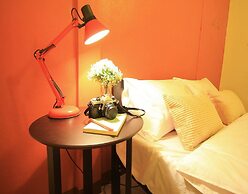 Chan Cha La 99 Hostel