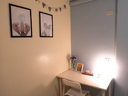 Chan Cha La 99 Hostel