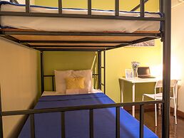 Chan Cha La 99 Hostel